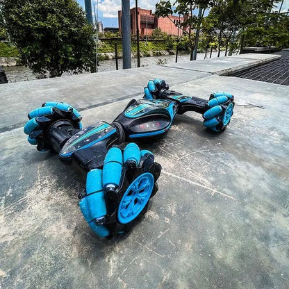 Carro Control 4×4 Sensor Mano - 🎁 ULTIMAS UNIDADES