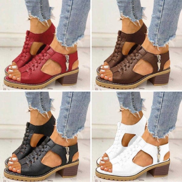 🌸SANDALIAS ERGONOMICAS SALOME COMODIDAD A TU ALCANCE 🎁